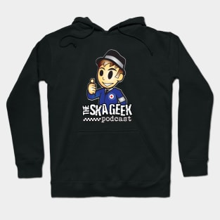 The Ska Geek Hoodie